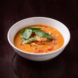 Panang Curry