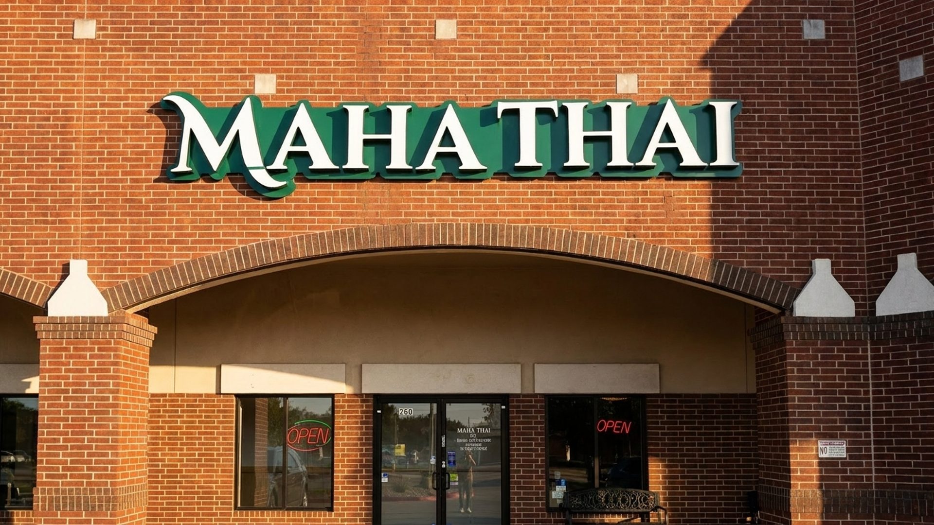 Four locations, one kitchen family