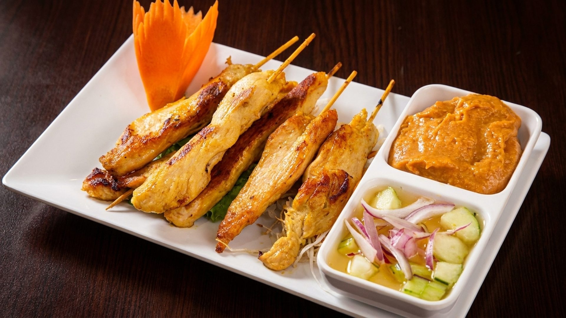 Catering for every occasion