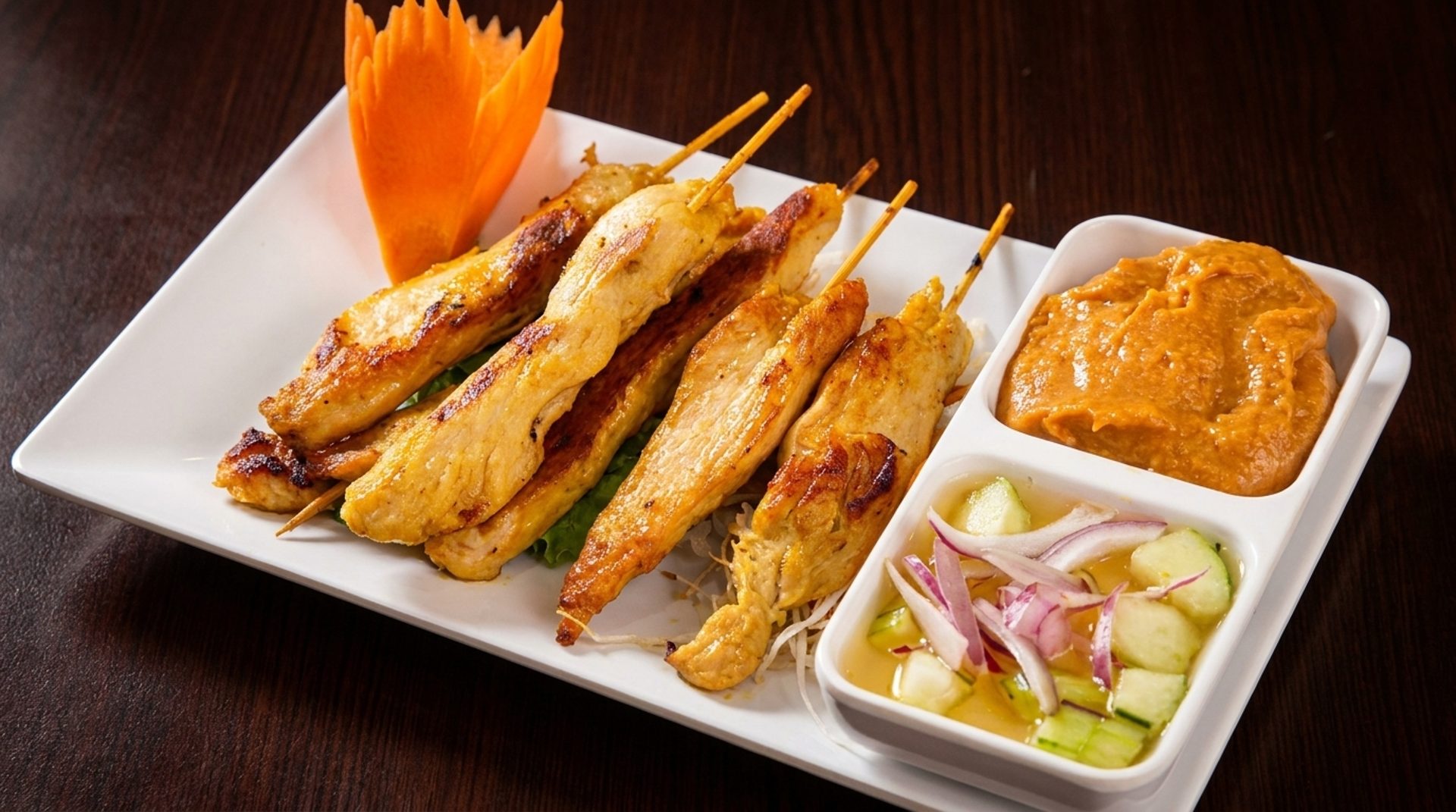 Catering for every occasion