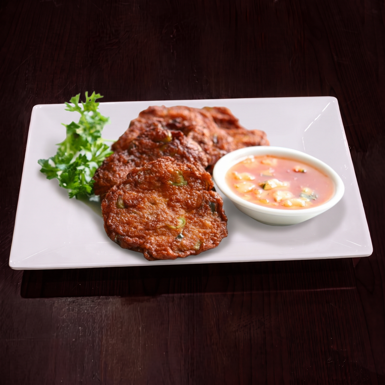 Discover Our Papaya Salad