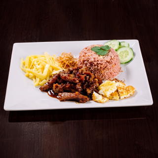 Kapi Umami Fried Rice