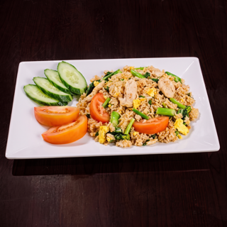 Thai Fried Rice