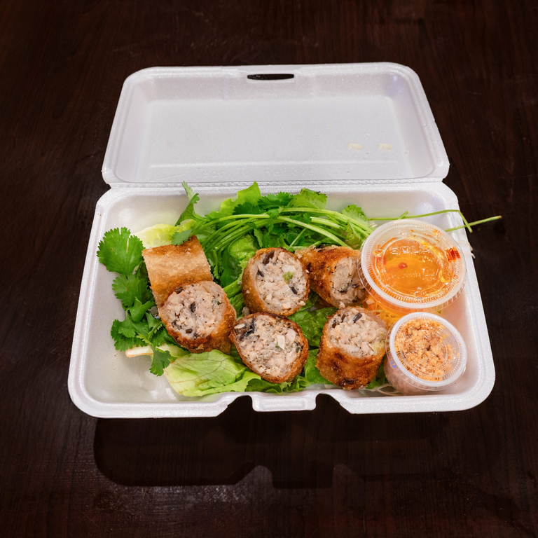 Savor Our Pad Thai