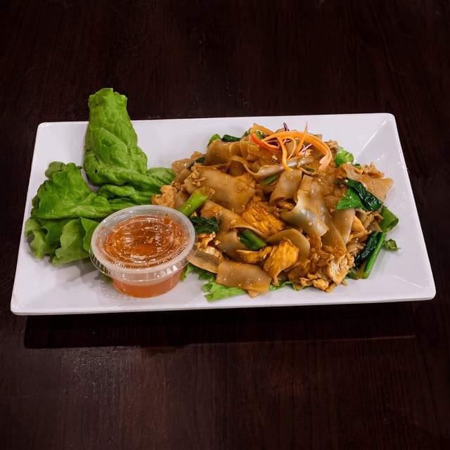 Pad See Ew.