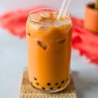 Thai Milk Tea