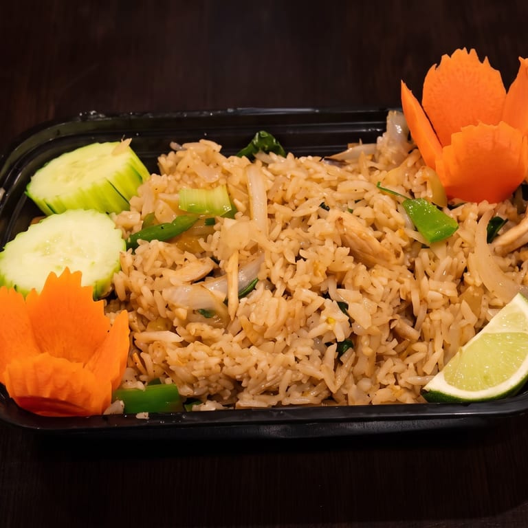 Savor Your Dinner Experience