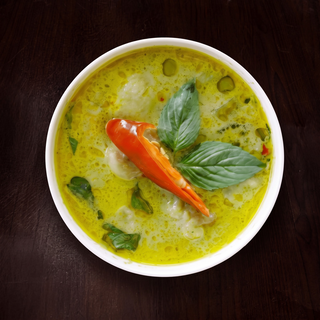 Green Curry
