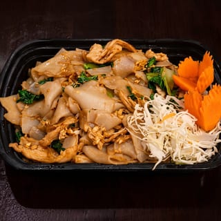Pad See Ew