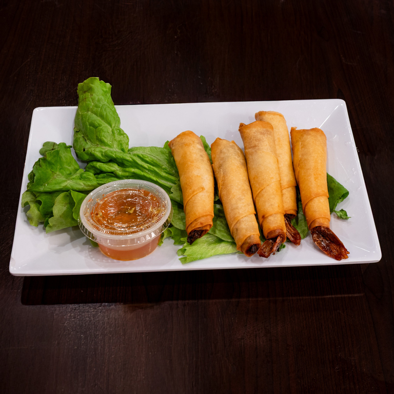 Savor Your Dinner with Thai Flavors
