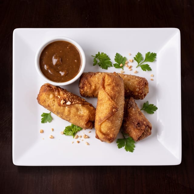 Chicken Egg Rolls (3).