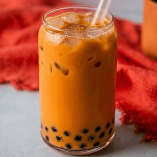 Thai Milk Tea