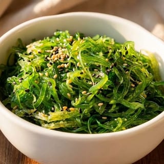 Seaweed Salad