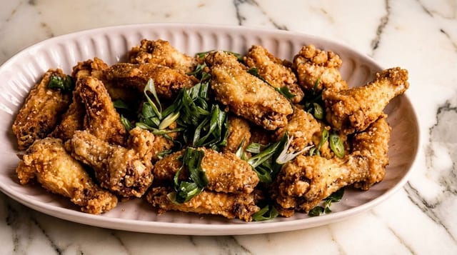Kids Chicken Wings (6).